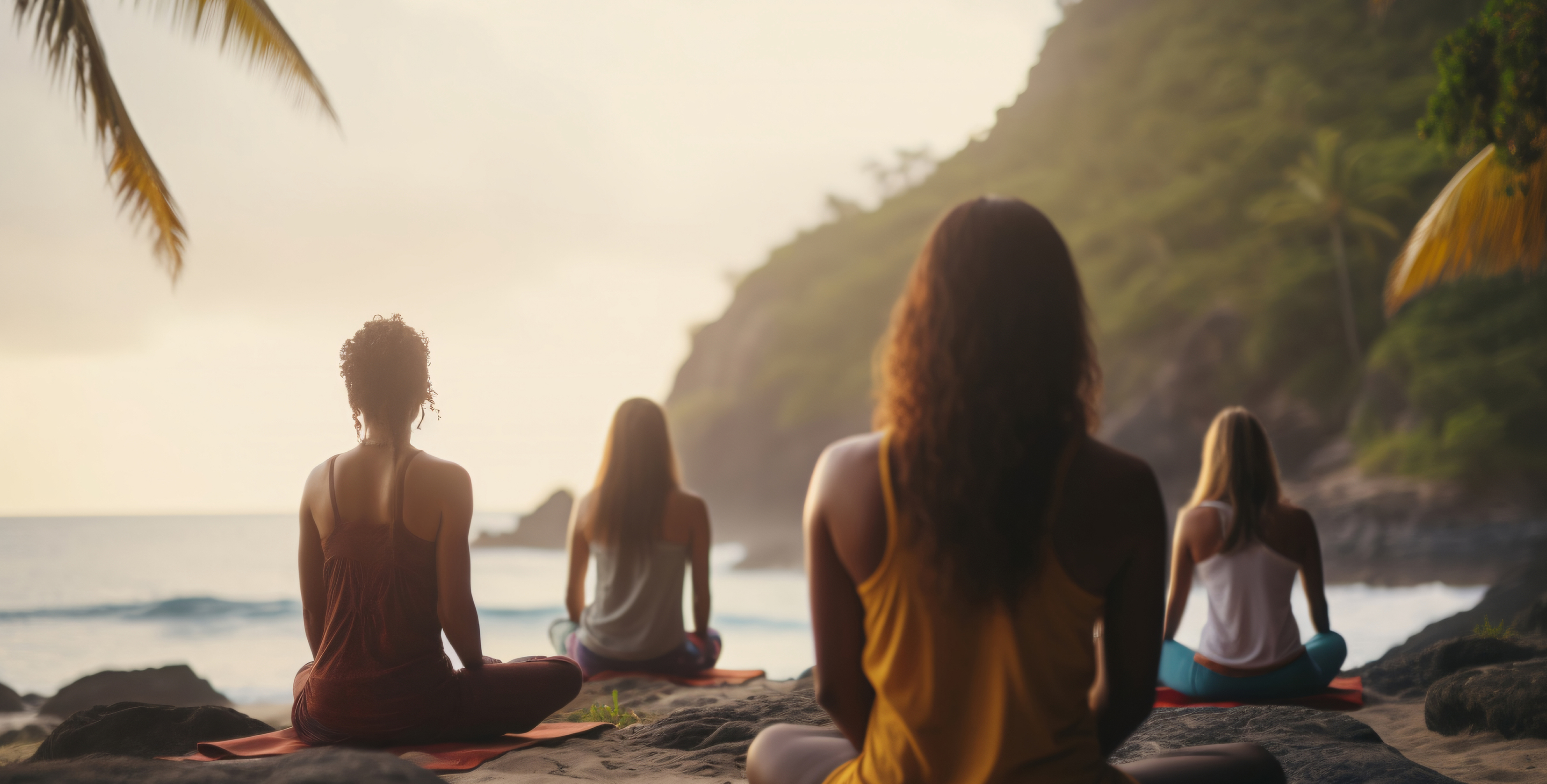 Retreats and Trainings